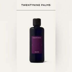 Twentynine Palms Purple Skincare Cleanser